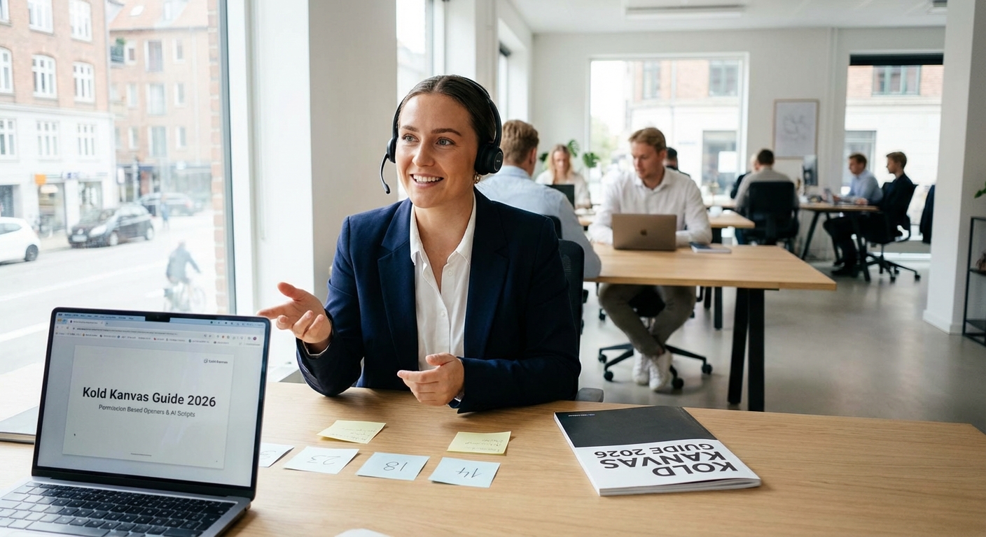 AI Voice vs. GDPR: Hvor Ryger Dataen Hen? (Sikkerhedsguide 2026)