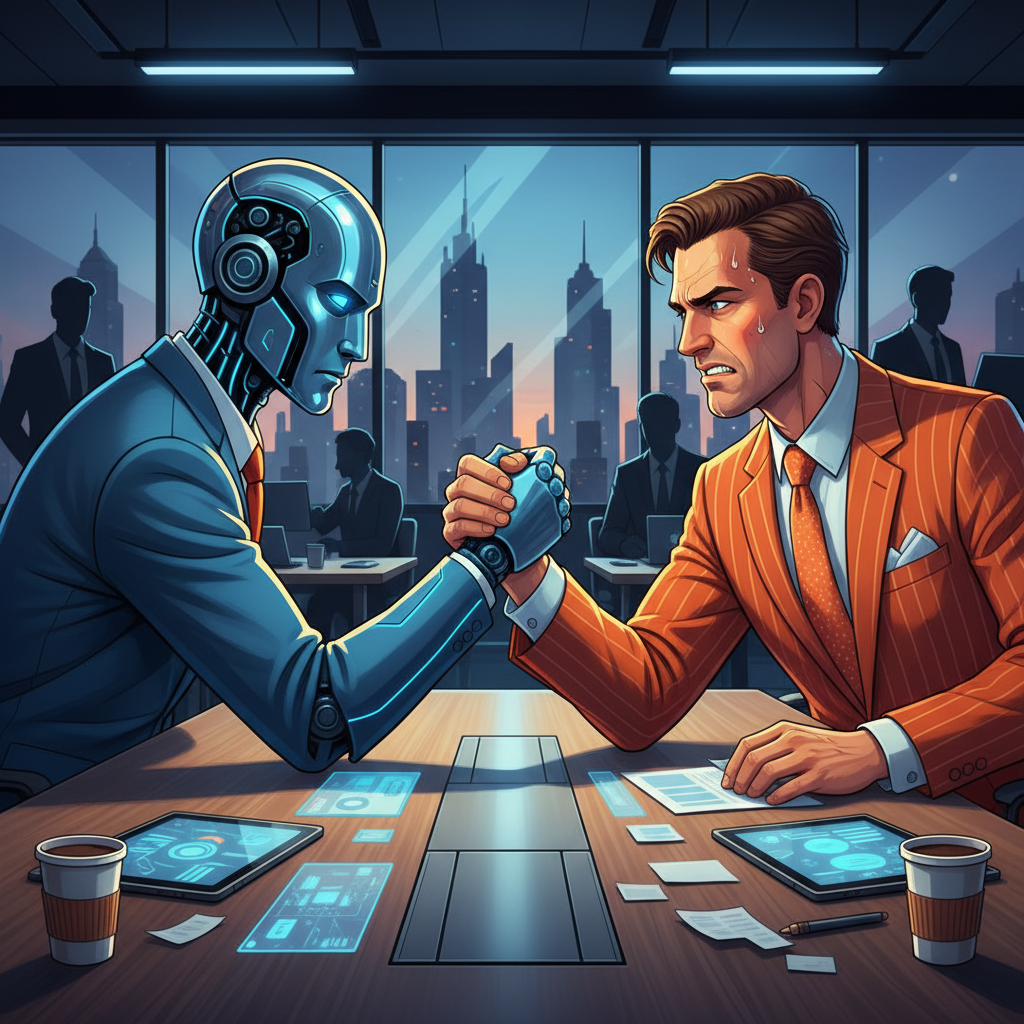 Mødebooking Priser 2026: JesperAI vs. Bureau (Prissammenligning)